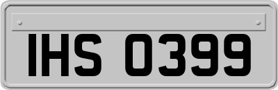 IHS0399