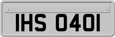 IHS0401