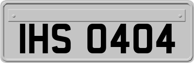 IHS0404