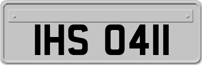 IHS0411