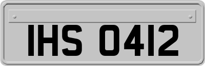 IHS0412