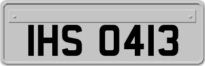 IHS0413