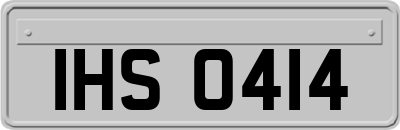 IHS0414