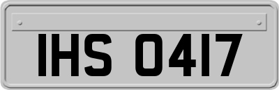 IHS0417