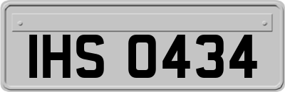 IHS0434