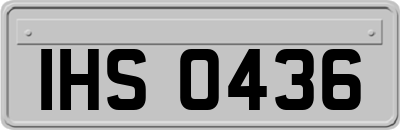 IHS0436