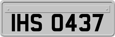 IHS0437
