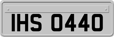 IHS0440