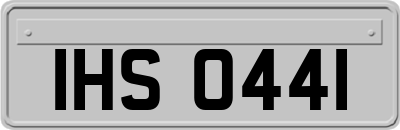 IHS0441
