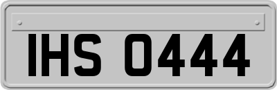IHS0444