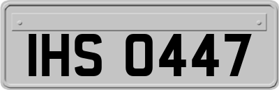 IHS0447