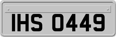 IHS0449