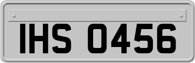 IHS0456