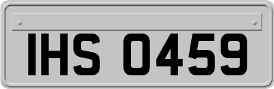 IHS0459