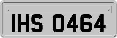 IHS0464