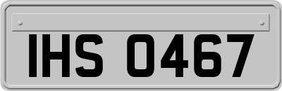 IHS0467