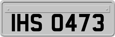 IHS0473