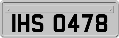 IHS0478