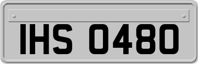 IHS0480