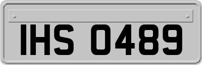 IHS0489