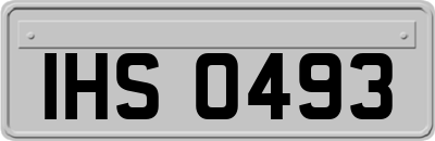 IHS0493