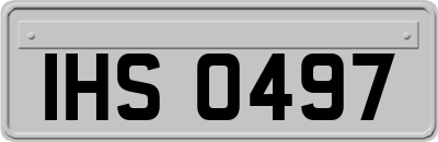 IHS0497