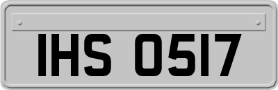 IHS0517