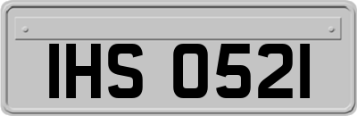IHS0521