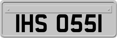 IHS0551