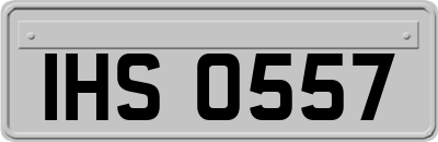 IHS0557