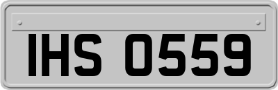 IHS0559