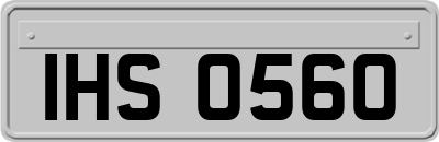 IHS0560