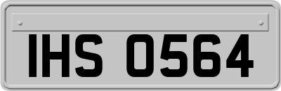 IHS0564