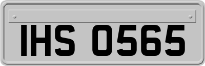 IHS0565