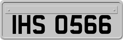 IHS0566