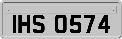 IHS0574