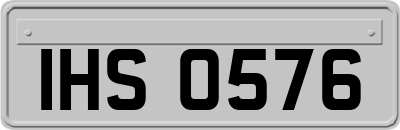 IHS0576