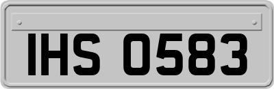 IHS0583