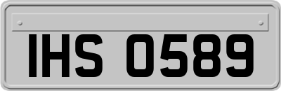 IHS0589
