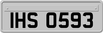 IHS0593