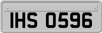 IHS0596