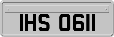 IHS0611