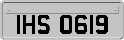 IHS0619