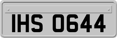 IHS0644