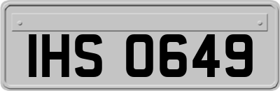 IHS0649