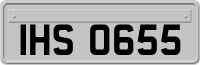 IHS0655