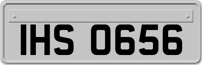 IHS0656