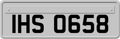 IHS0658