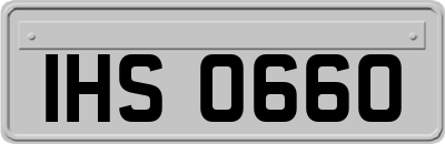 IHS0660