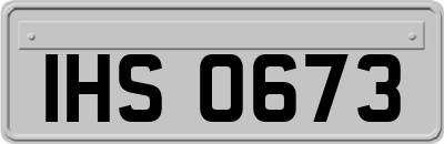 IHS0673
